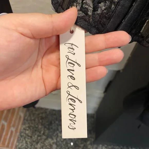 Sade Top - Picture 14 of 15